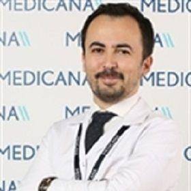 Çocuk sağlığı ve hastalıkları Uzm. Dr. Bünyamin Teymuroğlu