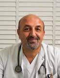 Gastroenteroloji Uzm. Dr. Mehmet Bahçeci
