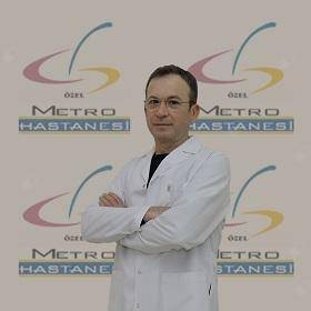 Endokrinoloji ve metabolizma hastalıkları Uzm. Dr. Murat Arabacı