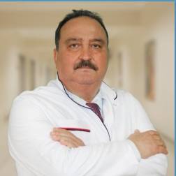 Acil tıp Dr. Oktay Karakaş