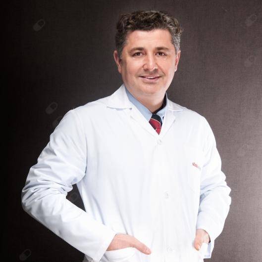 Genel cerrahi Op. Dr. Serkan Tüğen
