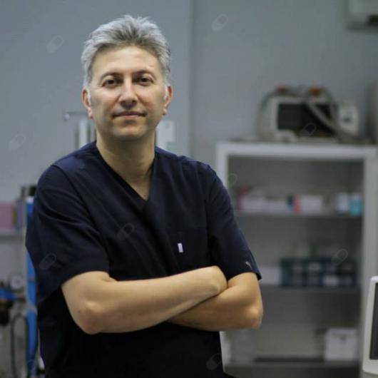 Kadın hastalıkları ve doğum Op. Dr. Ahmet Kaan Koca