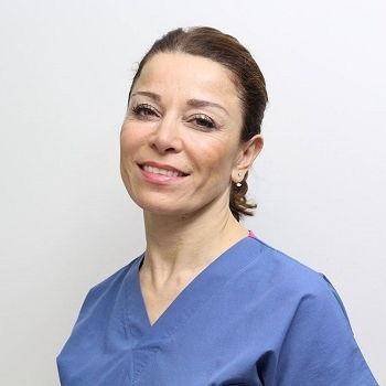 Ortopedi ve travmatoloji Op. Dr. Neşe Stegemann