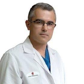 Göz hastalıkları Op. Dr. Yurdacan Demir