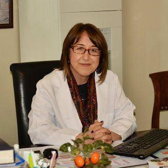 Kadın hastalıkları ve doğum Op. Dr. Nesrin Kalelioğlu