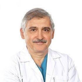 Genel cerrahi Op. Dr. Mehmet Fatih Haskaraca