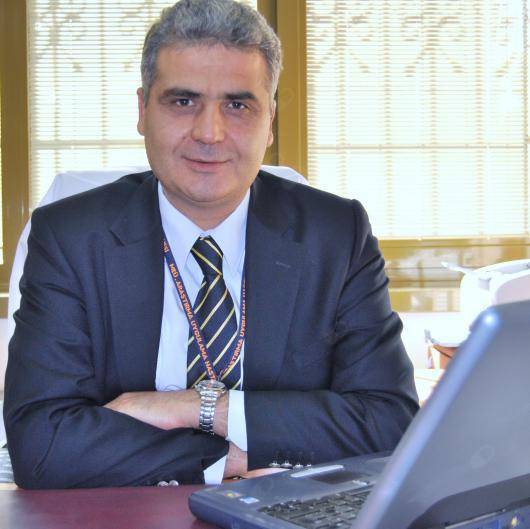 Plastik rekonstrüktif ve estetik cerrahi Prof. Dr. Şakir Ünal