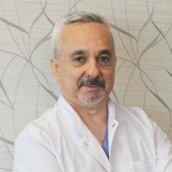 Radyasyon onkolojisi Dr. Kadir Şenses