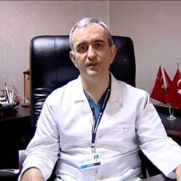 Çocuk sağlığı ve hastalıkları Uzm. Dr. İlhan Dindar