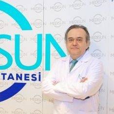 Üroloji Op. Dr. Bülent Yetim