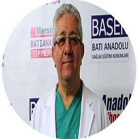 Genel cerrahi Op. Dr. Sinan Köksal