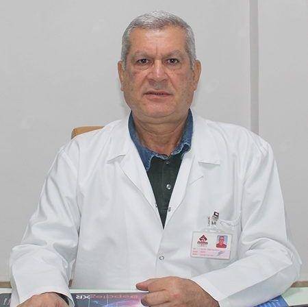 Genel cerrahi Op. Dr. Halil İbrahim Eren