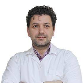 Ortopedi ve travmatoloji Op. Dr. Bilal Türker
