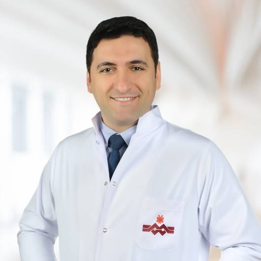 Ortopedi ve travmatoloji Dr. Ömer Kays Ünal