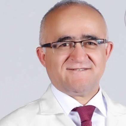 Endokrinoloji ve metabolizma hastalıkları Prof. Dr. Mustafa Sait Gönen