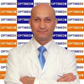 Genel cerrahi Op. Dr. Ayhan Arslan