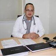 Ortopedi ve travmatoloji Op. Dr. Serdar Memişoğlu