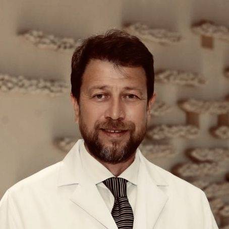 Ortopedi ve travmatoloji Prof. Dr. Ahmet Doğan