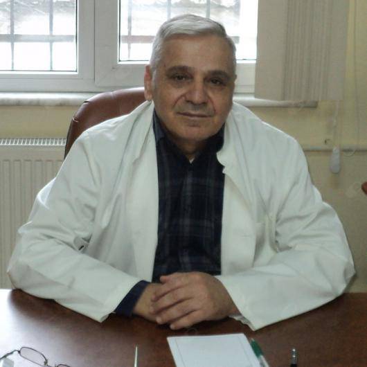 Beyin ve sinir cerrahisi Prof. Dr. Emin Özyurt