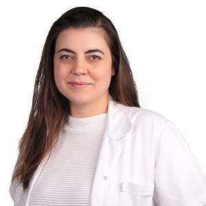 Kadın hastalıkları ve doğum Op. Dr. Fatma Selcan Karakuş