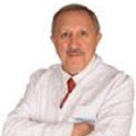 Kalp ve damar cerrahisi Doç. Dr. Cengiz Özbek