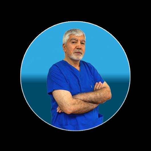 Genel cerrahi Op. Dr. Mehmet Gürsan