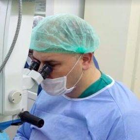 Göz hastalıkları Op. Dr. Orkun Muhsinoğlu