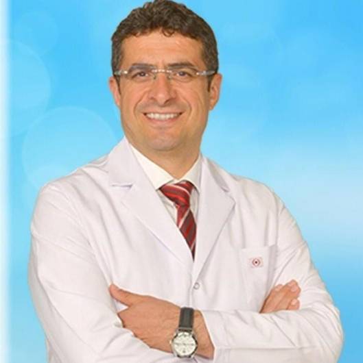 Nöroloji Doç. Dr. Recep Alp