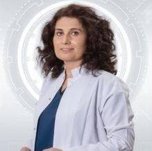 Göz hastalıkları Op. Dr. Gülsema Ferah