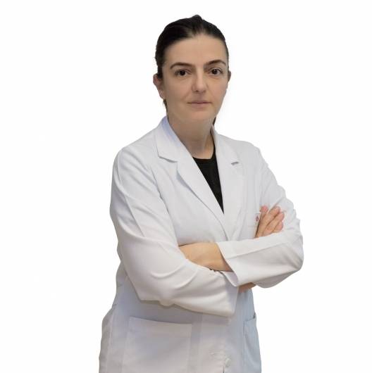 Çocuk sağlığı ve hastalıkları Uzm. Dr. Ayşegül Olalı Küçükaral