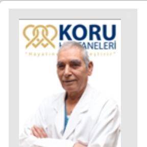 Anesteziyoloji ve reanimasyon Doç. Dr. Ahmet Mahli