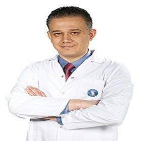 Genel cerrahi Op. Dr. İbrahim Cenk Soğukpınar