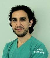 Ağız diş ve çene cerrahisi Dr. Dt. Nesimi Sofuoğlu
