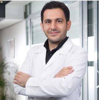 Göz hastalıkları Op. Dr. Ahmet Taşar