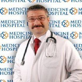 Anesteziyoloji ve reanimasyon Dr. Melih Eray Kaplan