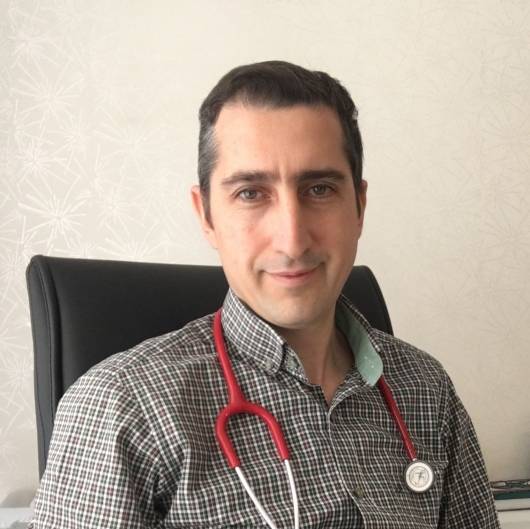 Çocuk sağlığı ve hastalıkları Uzm. Dr. Ahmet Tahir Özcan