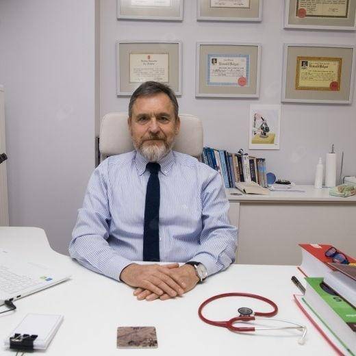 Çocuk hematolojisi Prof. Dr. Abdullah Murat Tuncer