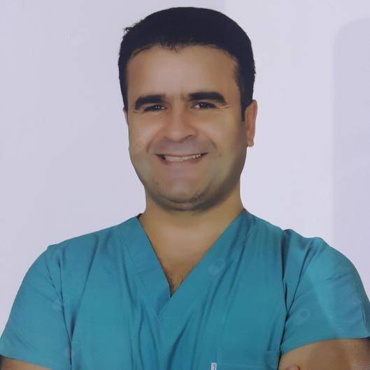 Kadın hastalıkları ve doğum Op. Dr. Kenan Gengeç