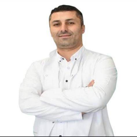 Kadın hastalıkları ve doğum Uzm. Dr. Barış Korkmaz