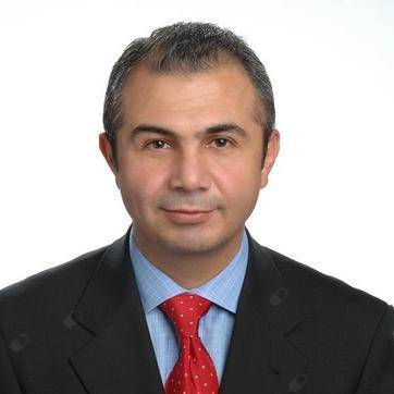 Tıbbi onkoloji Prof. Dr. Berksoy Şahin