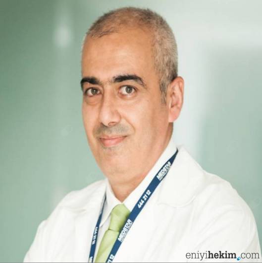 Üroloji Doç. Dr. Mustafa Burak Hoşcan
