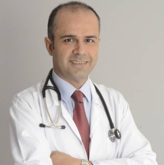 Nöroloji Uzm. Dr. Ali Doğan