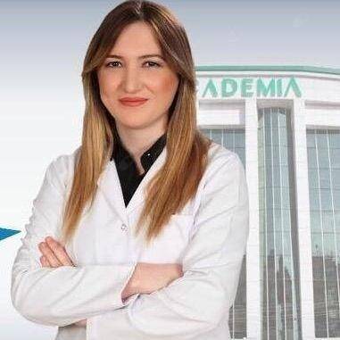 Kadın hastalıkları ve doğum Op. Dr. Fatma Çetin Pelit