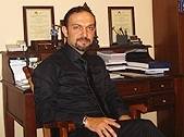 Psikiyatri Uzm. Dr. Yavuz Atış