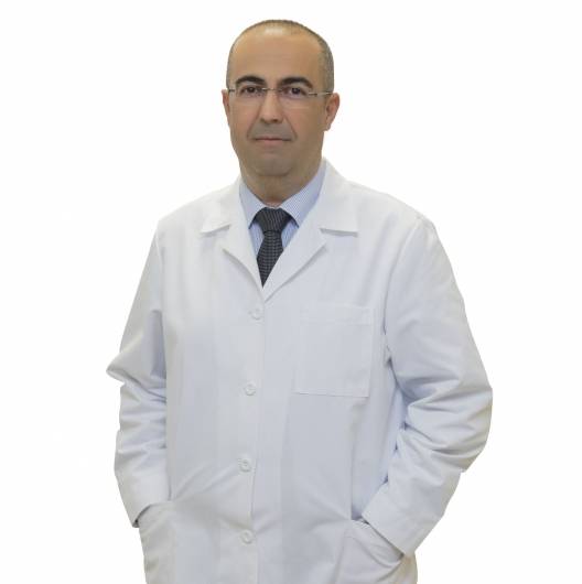 Gastroenteroloji Prof. Dr. Hüseyin Savaş Göktürk