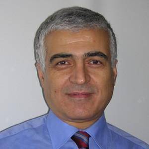 Genel cerrahi Prof. Dr. Nuraydın Özlem