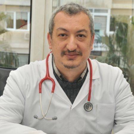 Çocuk cerrahisi Op. Dr. Ercan Keskin