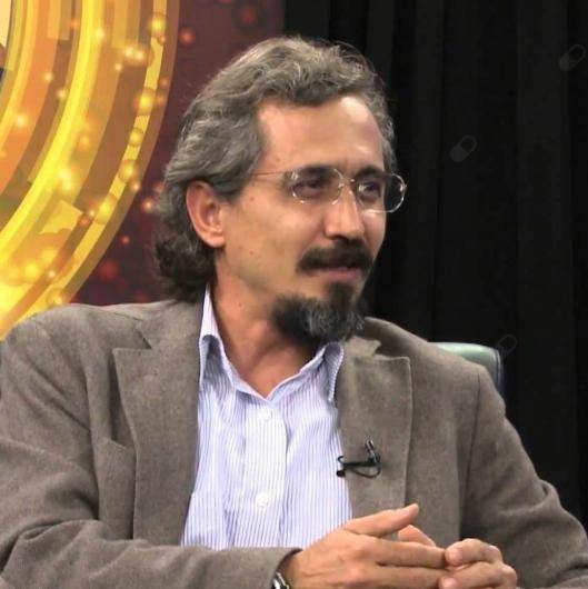 Psikiyatri Prof. Dr. Mehmet Akif Ersoy