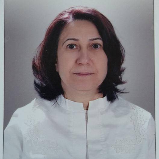  Uzm. Dr. Fatma Erzengin