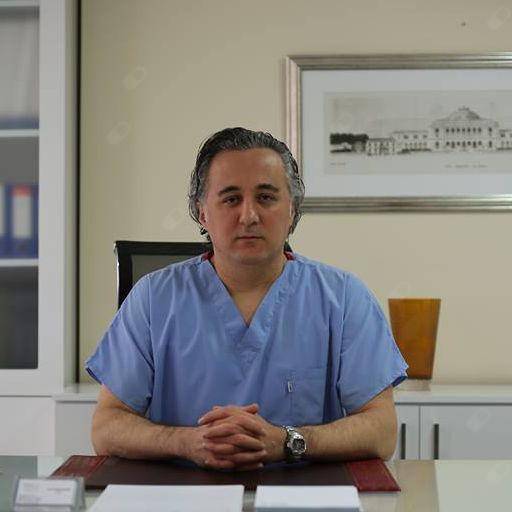 Androloji Op. Dr. Murad Çeltik